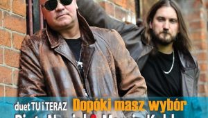 Dopóki masz wybór