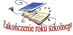 Zakończenie roku szkolnego 2015/2016!!!