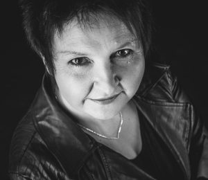 mgr Zofia Kozera