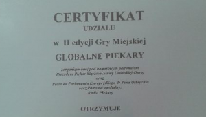 Sukces naszych dziewczyn