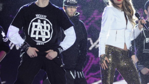 Hip-Hop w ZSTZ