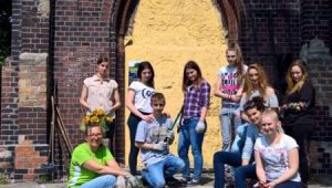 Pamiętamy o Maria Hilf – wielkie sprzątanie po raz trzeci!