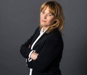 mgr Danuta Bryniak