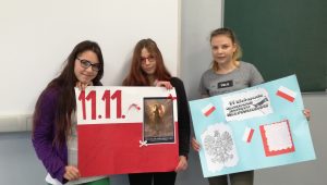 Narodowe Święto Niepodległości