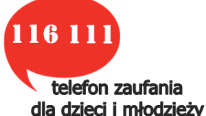 „Telefon zaufania dla dzieci i młodzieży”