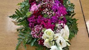 Warsztaty florystyczne