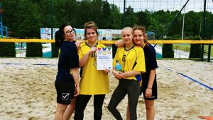 SPORTOWE ROZGRYWKI