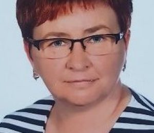 mgr Bogumiła Kusz