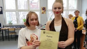 KONKURS FRYZJERSKI DLA SZKÓŁ PODSTAWOWYCH