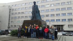 „Konkurs Wiedzy o Powstaniach Śląskich”