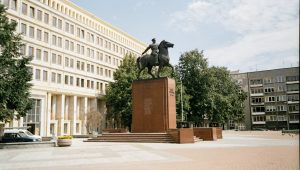 KONKURS WIEDZY O MARSZAŁKU JÓZEFIE PIŁSUDSKIM