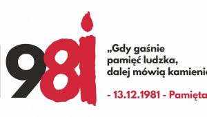 „Gdy gaśnie pamięć ludzka, dalej mówią kamienie”