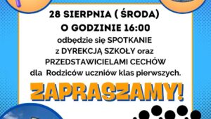 OGŁOSZENIE