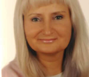 mgr Beata Sikorska